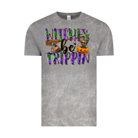 Cloud Rock Witches be trippin Vintage Tee - NancyCooperArtShop
