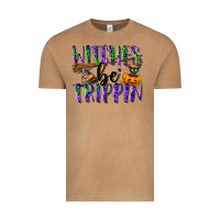 Vintage Camel Witches be trippin Vintage Tee - NancyCooperArtShop
