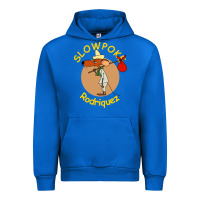 Cobalt slowpoke rodriguez fresh design Urban Hoodie - lanVoArt