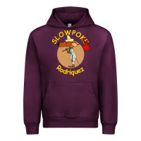 Mauve Wine slowpoke rodriguez fresh design Urban Hoodie - lanVoArt