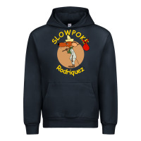 Navy slowpoke rodriguez fresh design Urban Hoodie - lanVoArt