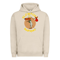 Pigment French Oak slowpoke rodriguez fresh design Urban Hoodie - lanVoArt