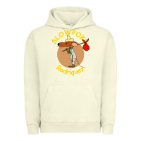 Pigment Pistachio slowpoke rodriguez fresh design Urban Hoodie - lanVoArt