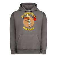 Pigment Tornado slowpoke rodriguez fresh design Urban Hoodie - lanVoArt