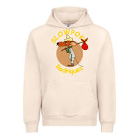 Sandshell slowpoke rodriguez fresh design Urban Hoodie - lanVoArt