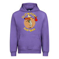 Tulip slowpoke rodriguez fresh design Urban Hoodie - lanVoArt