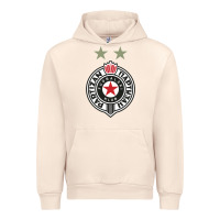 Sandshell fk partizan Urban Hoodie - lanVoArt