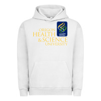 Pigment Lunar Rock oregon health & science university (ohsu) Urban Hoodie - lanVoArt