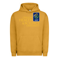Pigment Peanut Butter oregon health & science university (ohsu) Urban Hoodie - lanVoArt