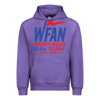 Tulip wfan sports radio new york Urban Hoodie - lanVoArt