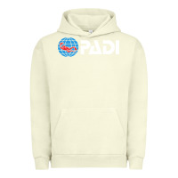 Pigment Pistachio padi Urban Hoodie - lanVoArt