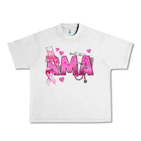 Lunar Rock breast cancer rma registered medical assistant Urban Heavy Tee - texasbilliewilder