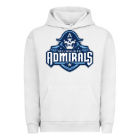 Pigment Lunar Rock milwaukee admirals Urban Hoodie - lanVoArt