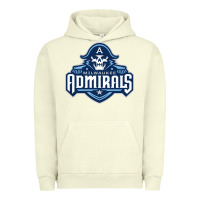Pigment Pistachio milwaukee admirals Urban Hoodie - lanVoArt