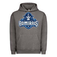 Pigment Tornado milwaukee admirals Urban Hoodie - lanVoArt