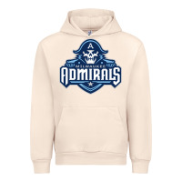 Sandshell milwaukee admirals Urban Hoodie - lanVoArt