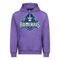Tulip milwaukee admirals Urban Hoodie - lanVoArt
