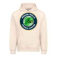Sandshell indian wells tennis center Urban Hoodie - lanVoArt
