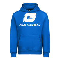Cobalt gasgas motorcycle Urban Hoodie - lanVoArt