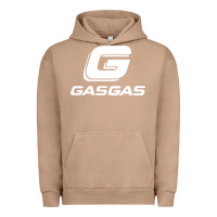 Pigment Burro gasgas motorcycle Urban Hoodie - lanVoArt