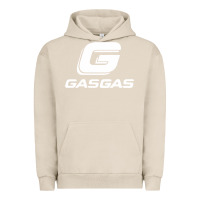 Pigment French Oak gasgas motorcycle Urban Hoodie - lanVoArt