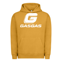 Pigment Peanut Butter gasgas motorcycle Urban Hoodie - lanVoArt