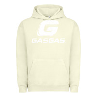 Pigment Pistachio gasgas motorcycle Urban Hoodie - lanVoArt