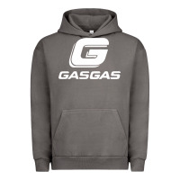 Pigment Tornado gasgas motorcycle Urban Hoodie - lanVoArt