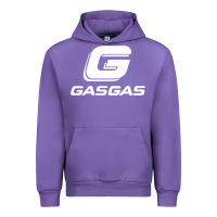 Tulip gasgas motorcycle Urban Hoodie - lanVoArt