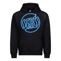 Seb's   La La Land Urban Hoodie | Teevron