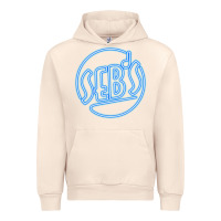 Sandshell seb's   la la land Urban Hoodie - lanVoArt
