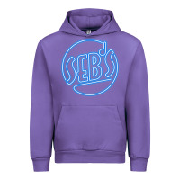 Tulip seb's   la la land Urban Hoodie - lanVoArt