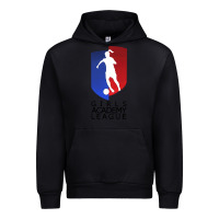 Girls Academy League Urban Hoodie | Teevron