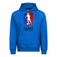 Cobalt girls academy league Urban Hoodie - lanVoArt