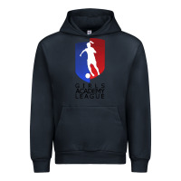 Navy girls academy league Urban Hoodie - lanVoArt