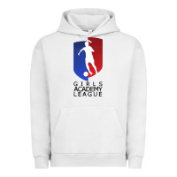 Pigment Lunar Rock girls academy league Urban Hoodie - lanVoArt