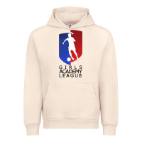 Sandshell girls academy league Urban Hoodie - lanVoArt