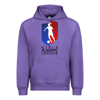 Tulip girls academy league Urban Hoodie - lanVoArt