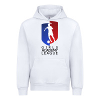 White girls academy league Urban Hoodie - lanVoArt
