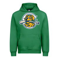 Emerald the charleston riverdogs Urban Hoodie - lanVoArt