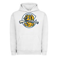 Pigment Lunar Rock the charleston riverdogs Urban Hoodie - lanVoArt