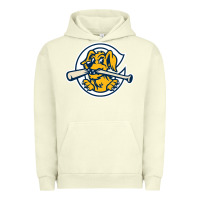 Pigment Pistachio the charleston riverdogs Urban Hoodie - lanVoArt