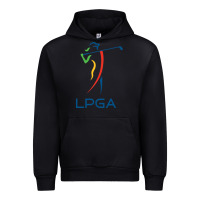 Lpga Urban Hoodie | Teevron