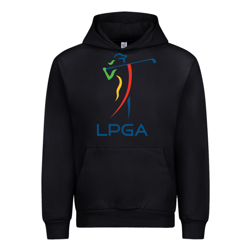 Lpga Urban Hoodie by lanVoArt | Teevron