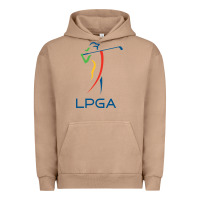 Pigment Burro lpga Urban Hoodie - lanVoArt