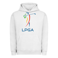 Pigment Lunar Rock lpga Urban Hoodie - lanVoArt