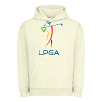 Pigment Pistachio lpga Urban Hoodie - lanVoArt