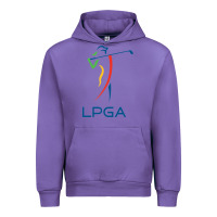 Tulip lpga Urban Hoodie - lanVoArt