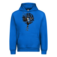 Cobalt scout trooper Urban Hoodie - lanVoArt