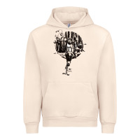 Sandshell scout trooper Urban Hoodie - lanVoArt